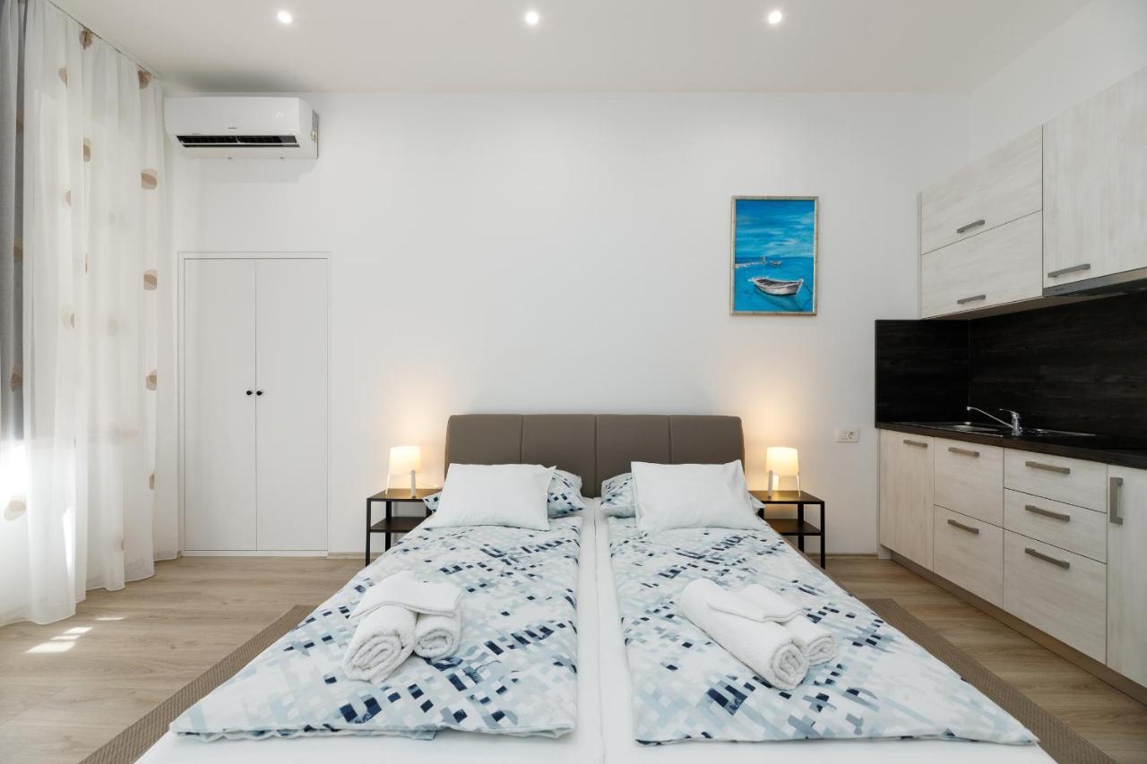 Studio Apartment Vito زادار المظهر الخارجي الصورة