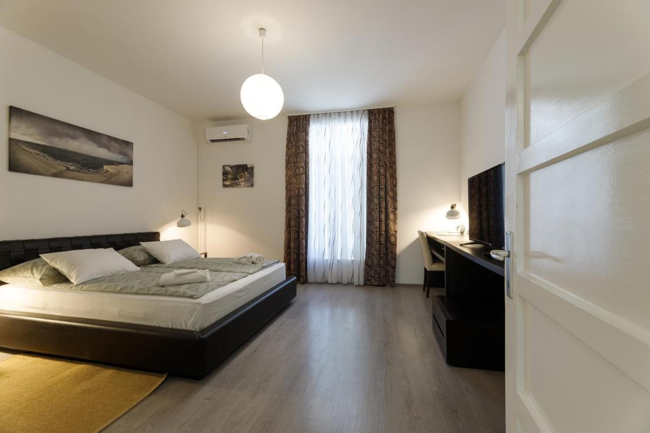 Studio Apartment Vito زادار المظهر الخارجي الصورة