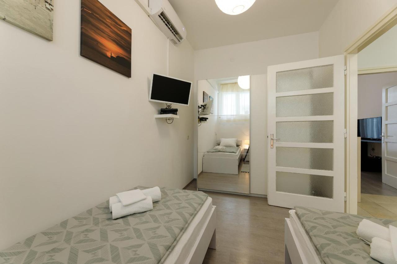 زادار Studio Apartment Vito المظهر الخارجي الصورة