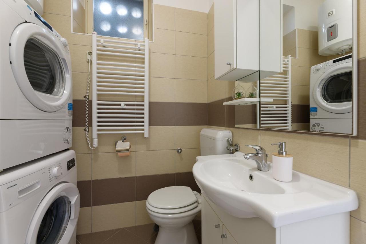 Studio Apartment Vito زادار المظهر الخارجي الصورة