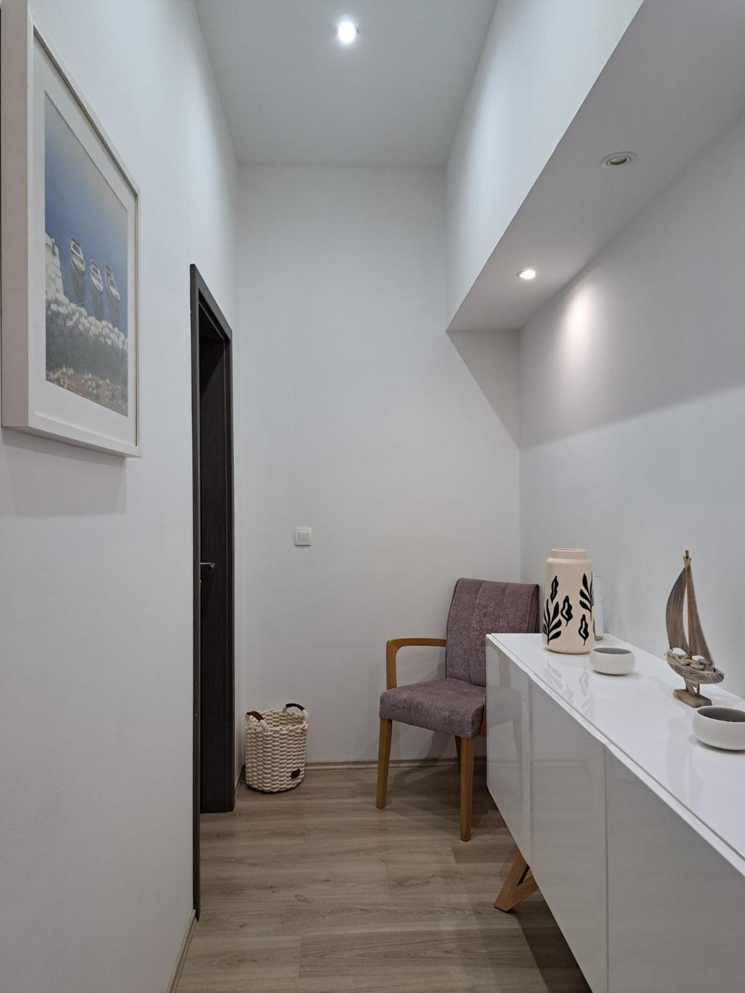 Studio Apartment Vito زادار المظهر الخارجي الصورة