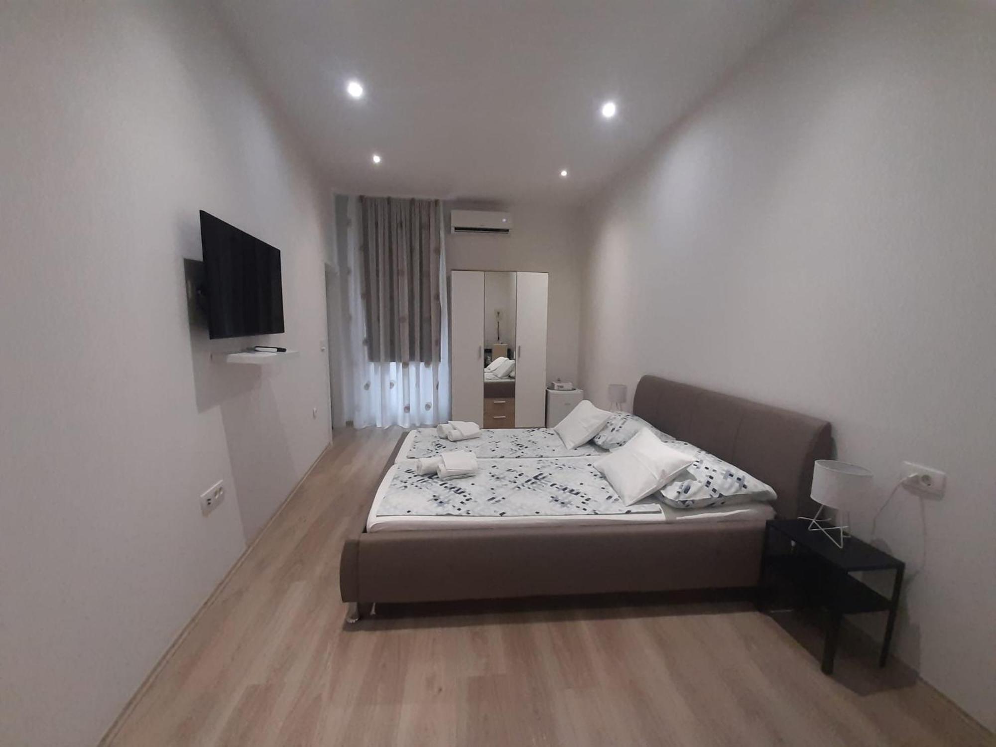 Studio Apartment Vito زادار المظهر الخارجي الصورة