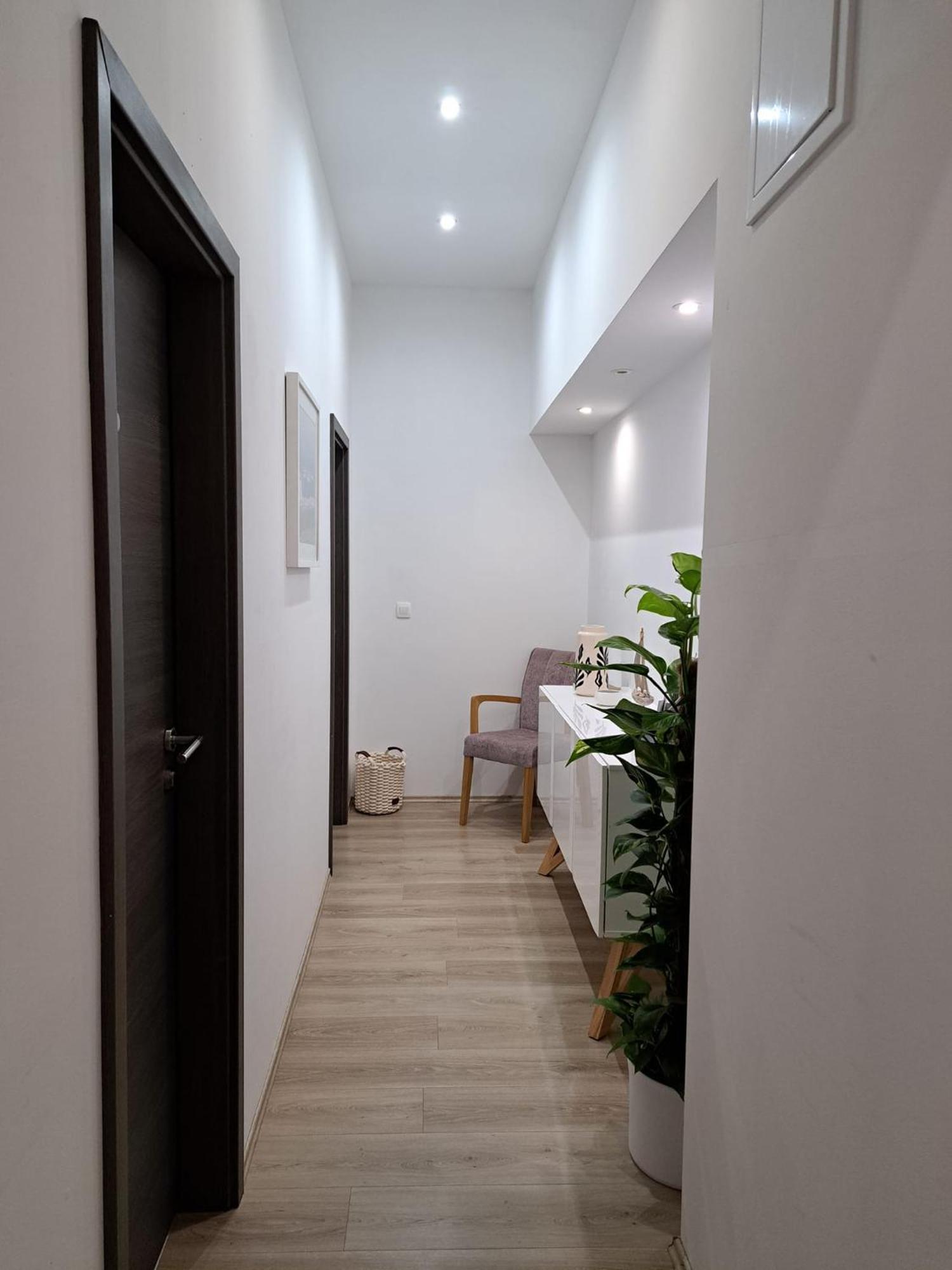 Studio Apartment Vito زادار المظهر الخارجي الصورة