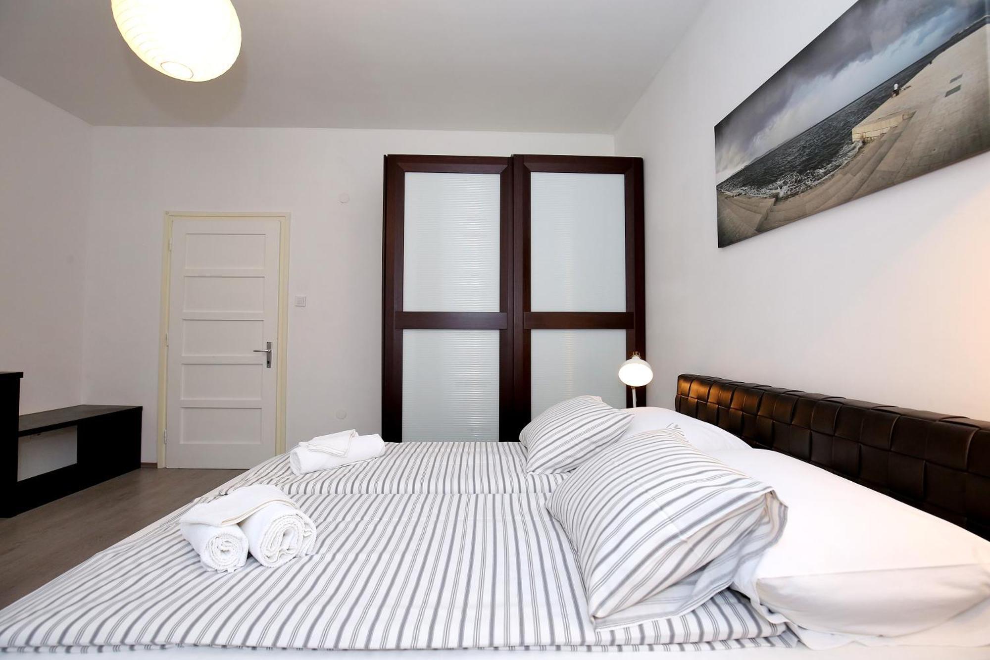 Studio Apartment Vito زادار المظهر الخارجي الصورة