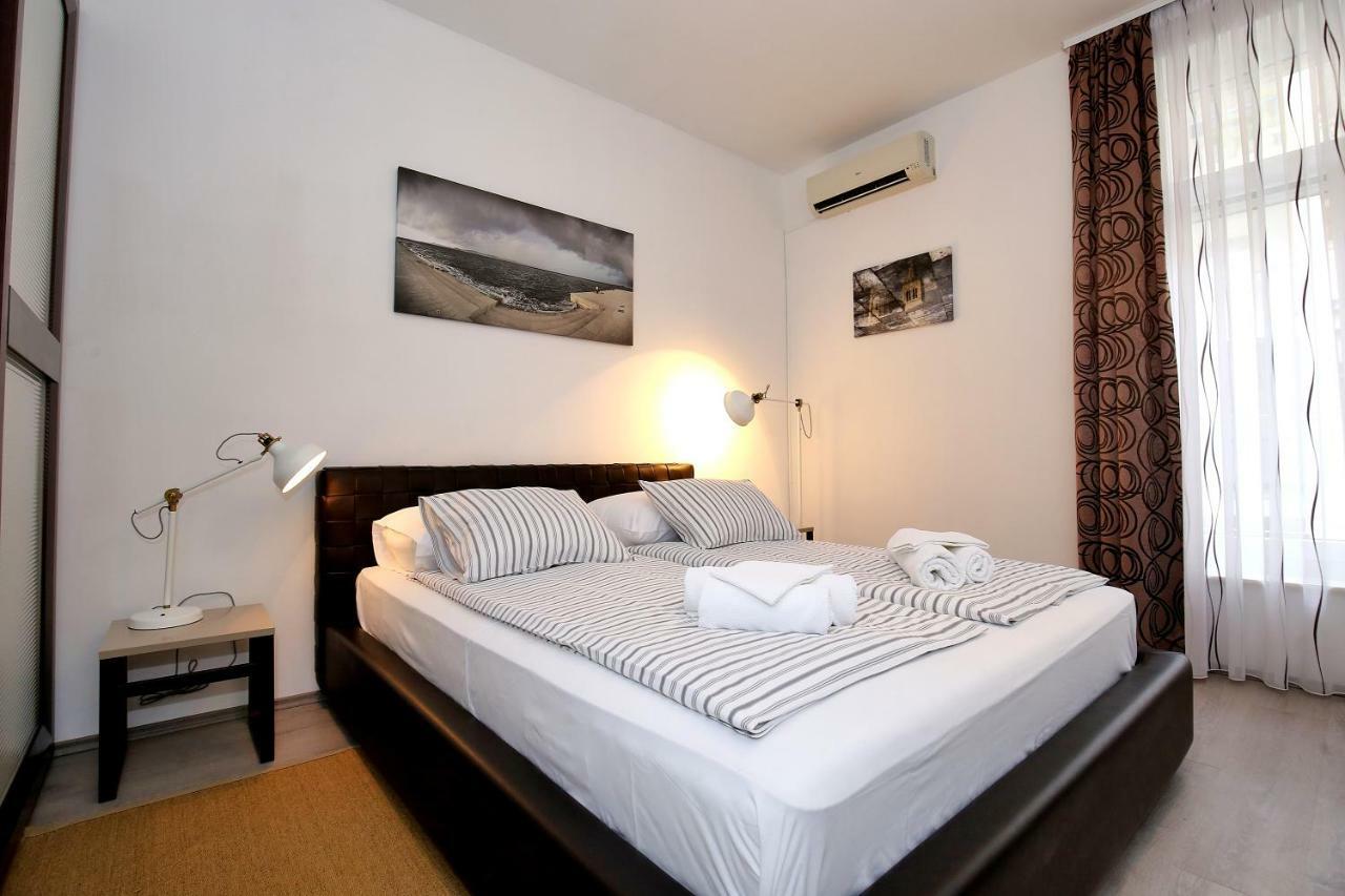 Studio Apartment Vito زادار المظهر الخارجي الصورة