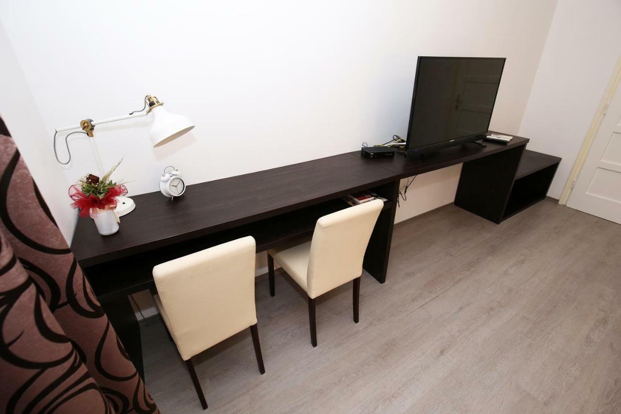 Studio Apartment Vito زادار المظهر الخارجي الصورة
