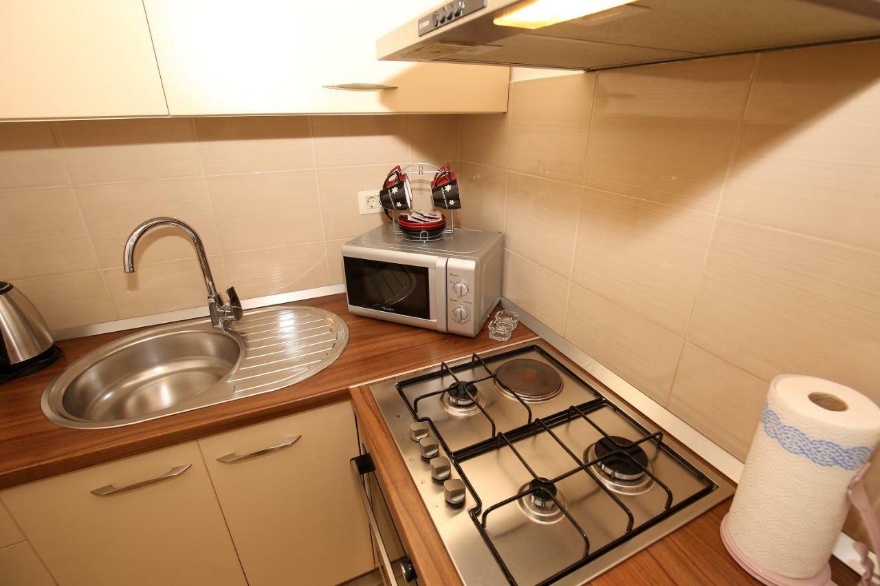 Studio Apartment Vito زادار المظهر الخارجي الصورة