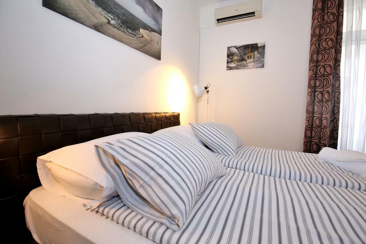 Studio Apartment Vito زادار المظهر الخارجي الصورة
