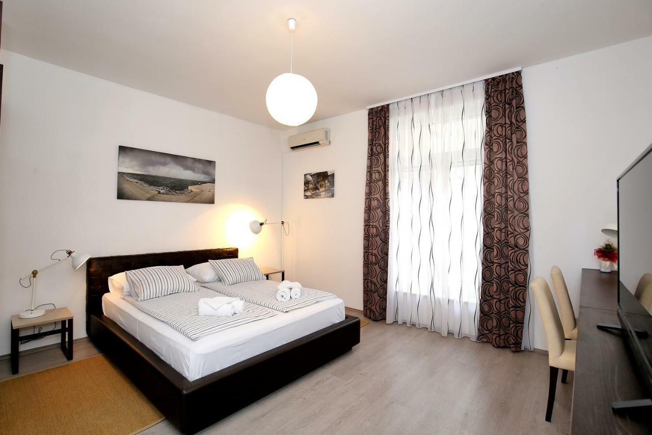 زادار Studio Apartment Vito المظهر الخارجي الصورة