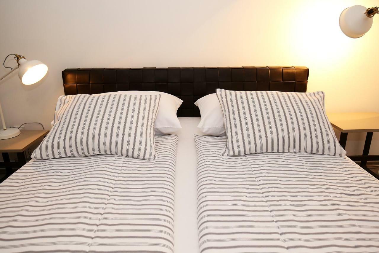 Studio Apartment Vito زادار المظهر الخارجي الصورة