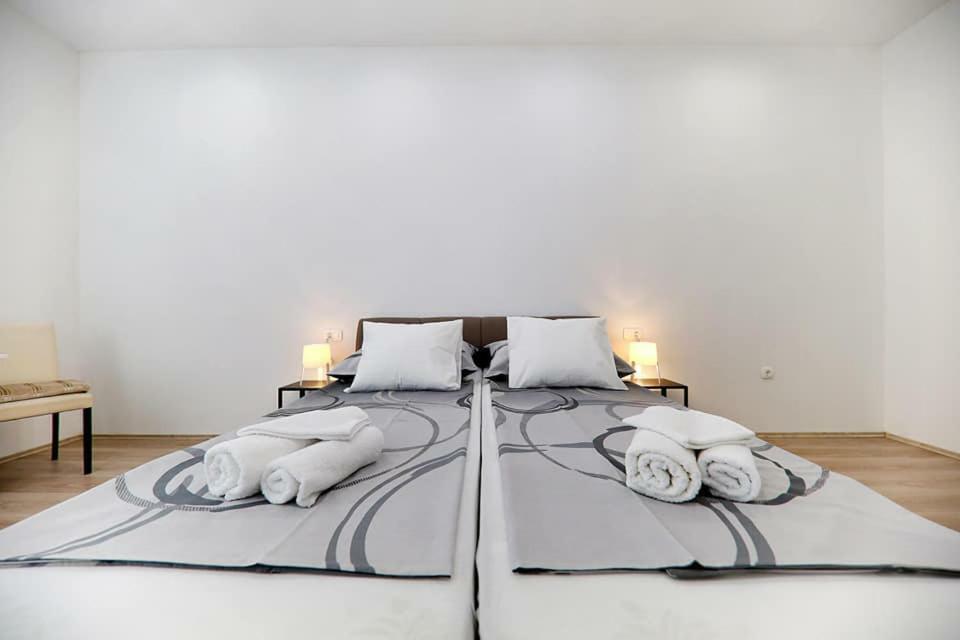 Studio Apartment Vito زادار المظهر الخارجي الصورة