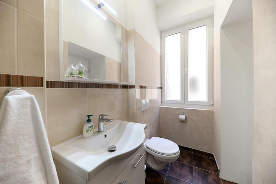 Studio Apartment Vito زادار المظهر الخارجي الصورة