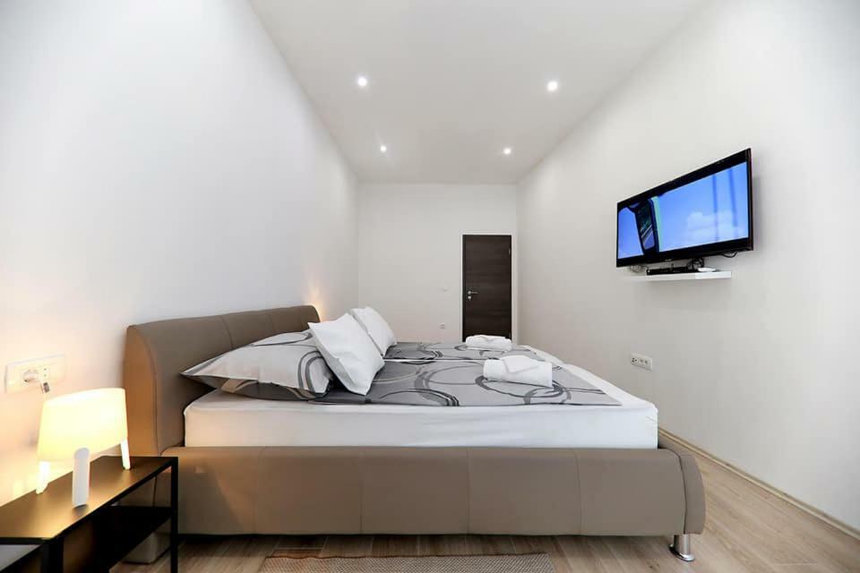 Studio Apartment Vito زادار المظهر الخارجي الصورة